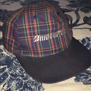 Vintage hat